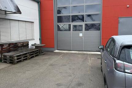 Gewerbeobjekt Nürtingen - 10&euro; | Angebot:23768904