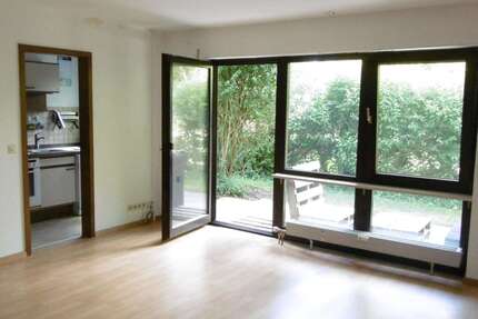 Wohnung Tübingen Derendingen - 2 Zimmer, 55 m&sup2;, 790&euro; | Angebot:27272619