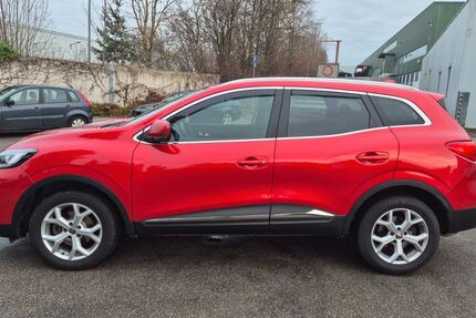 Renault Kadjar 69.000 km 12.900 &euro; möglingen 71696