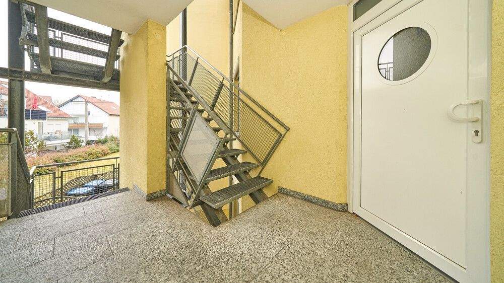 Etagenwohnung Waiblingen / Hohenacker Hohenacker - 3 Zimmer, 85 m&sup2;, 349.000&euro; | Angebot:25051646