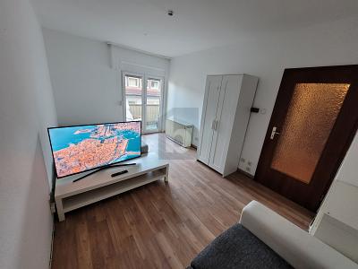 ZWEI EINHEITEN - EINE ATTRAKTIVE KAPITALANLAGE - Etagenwohnung Stuttgart Stuttgart-Ost Ost | Angebot:27109388