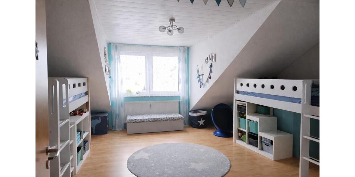 Maisonettenwohnung Aichtal - 4.5 Zimmer, 114 m&sup2;, 469.000&euro; | Angebot:26429844