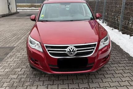 VW Tiguan 129.960 km 5.800 &euro; Leinfelden-Echterdingen 70771