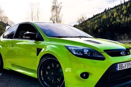 Ford Focus 190.000 km 19.999 &euro; Gärtringen 71116