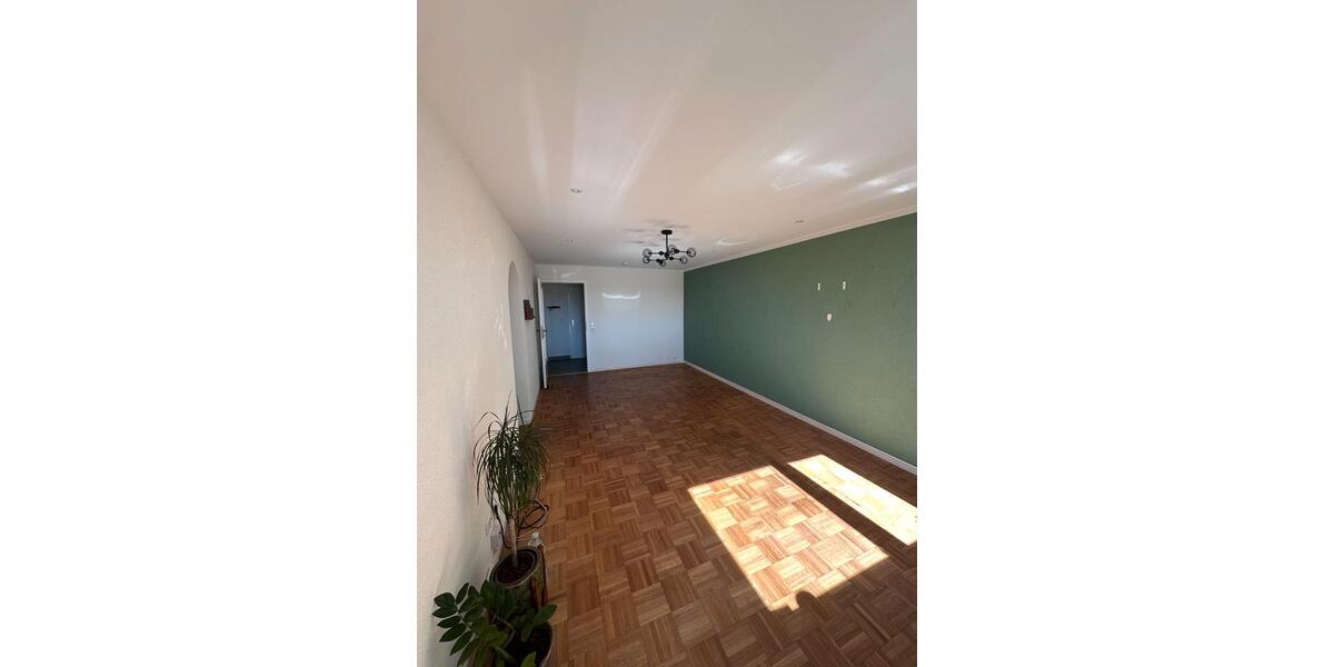 Etagenwohnung Stuttgart Birkach - 3 Zimmer, 70 m&sup2;, 1.230&euro; | Angebot:26362081