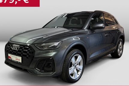 Audi Q5 119.000 km 38.930 &euro; Ludwigsburg 71636