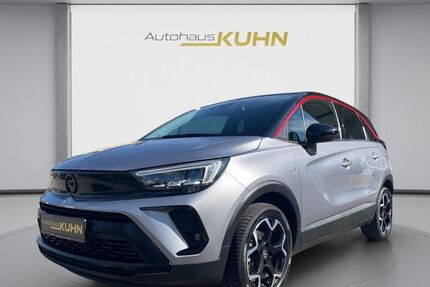 Opel Crossland (X) 49.200 km 15.990 &euro; Plochingen 73207