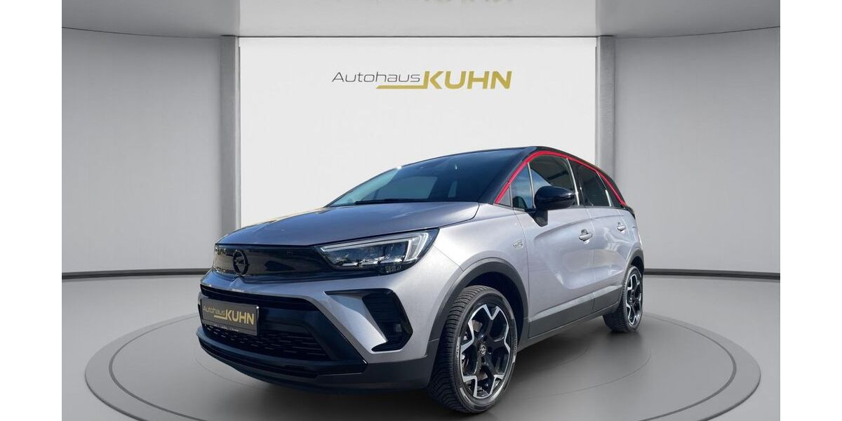 Opel Crossland (X) 49.200 km 15.990 &euro; Plochingen 73207