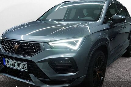 Cupra Ateca 1.500 km 38.980 &euro; Bietigheim-Bissingen 74321