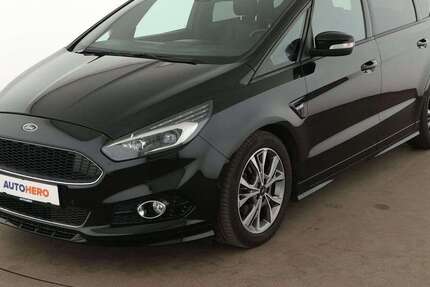 Ford S-Max 83.824 km 20.790 &euro; Stuttgart 70195