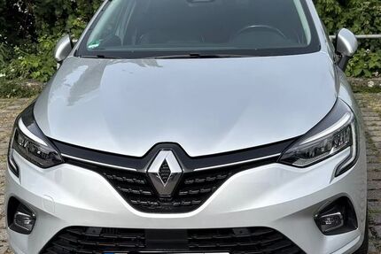 Renault Clio 75.733 km 11.600 &euro; Kirchheim (Teck) 73230