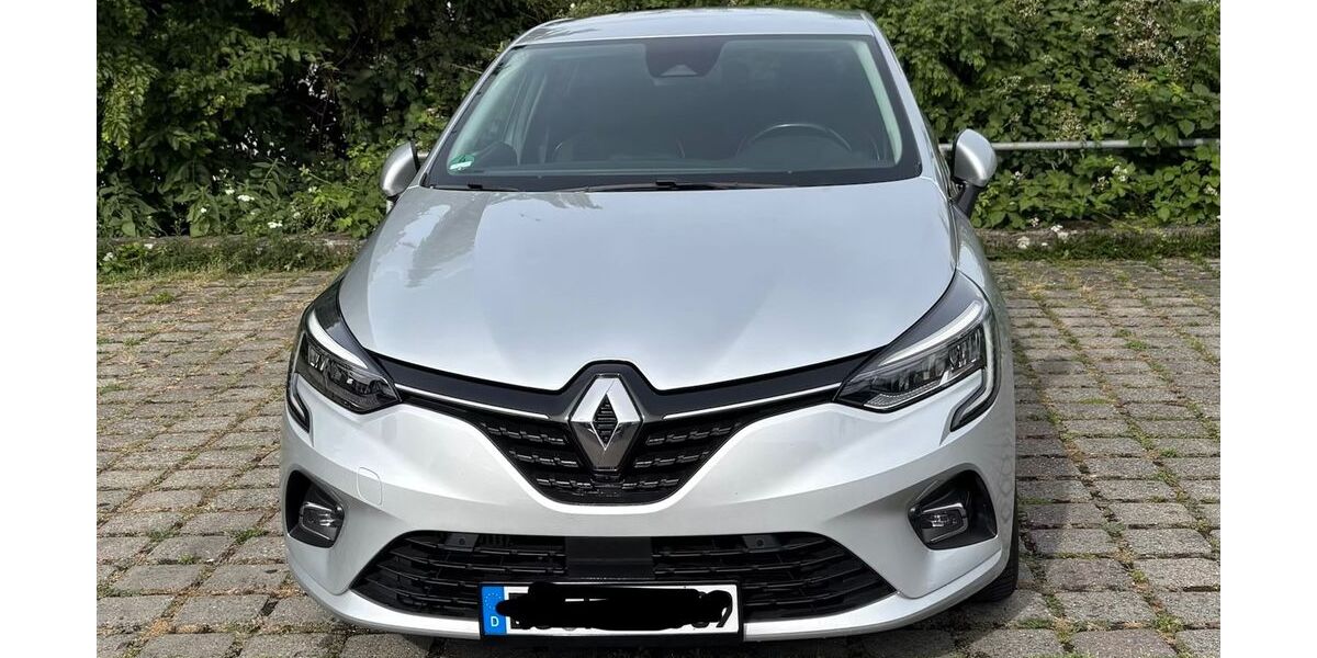 Renault Clio 75.733 km 12.000 &euro; Kirchheim (Teck) 73230