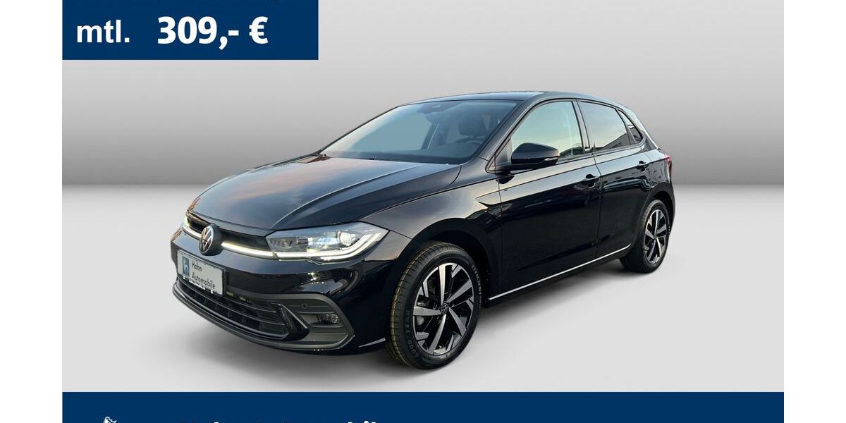 VW Polo 14.312 km 22.930 € Fellbach 70736