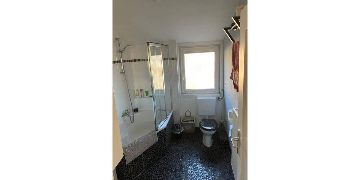 3 Zimmer Wohnung in ruhiger Lage 3 zimmer