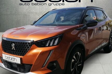 Peugeot 2008 62.650 km 16.880 &euro; Schönaich 71101