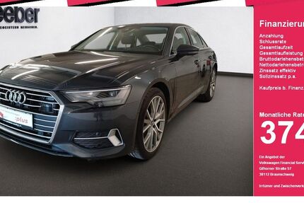 Audi A6 31.554 km 35.518 &euro; Leonberg 71229
