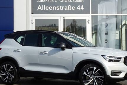 Volvo XC40 31.990 km 33.900 &euro; Kirchheim/Teck 73230