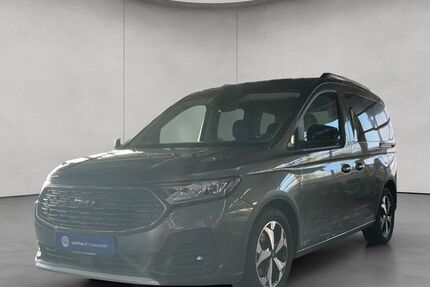 Ford Tourneo Connect 29.961 km 22.890 &euro; Esslingen 73730