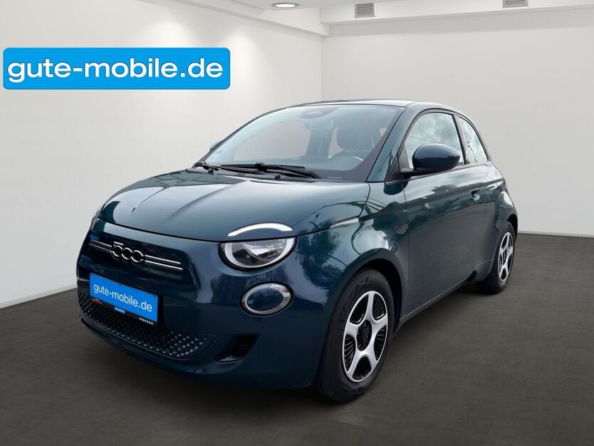 Fiat 500e 11.000 km 13.990 € Leonberg 71229