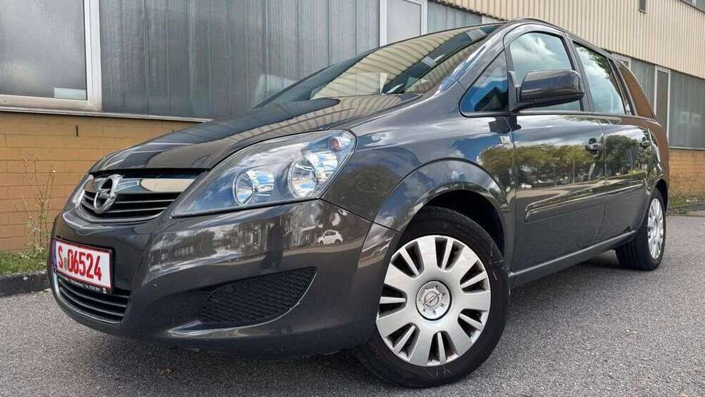Zafira