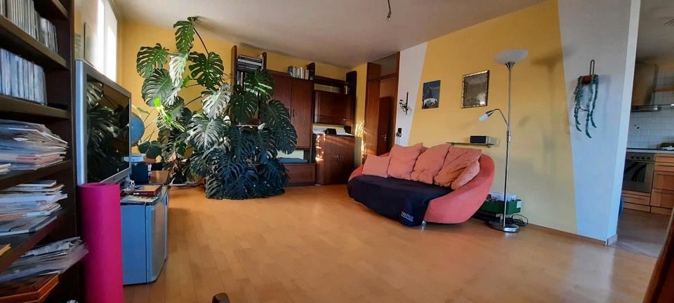 Etagenwohnung Sindelfingen Darmsheim - 3 Zimmer, 85 m&sup2;, 275.000&euro; | Angebot:26710701