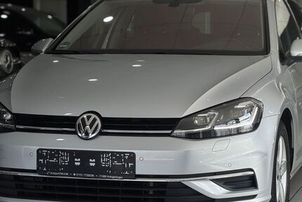 VW Golf 143.000 km 13.490 &euro; Weil im Schönbuch 71093