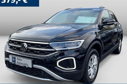 VW T-Roc 8.039 km 27.895 € Böblingen 71032