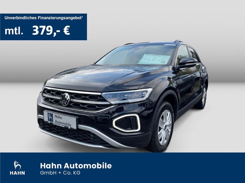 VW T-Roc 8.039 km 27.895 € Böblingen 71032