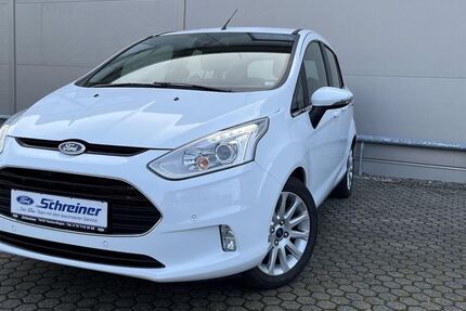 Ford B-Max 65.000 km 7.990 &euro; Kusterdingen 72127