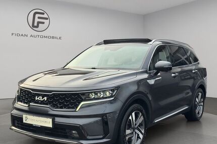 Kia Sorento 109.600 km 31.850 &euro; Sindelfingen/Stuttgart 71065