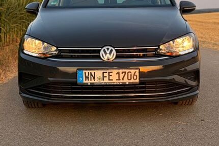 VW Golf Sportsvan 110.000 km 11.999 &euro; Winnenden 71364
