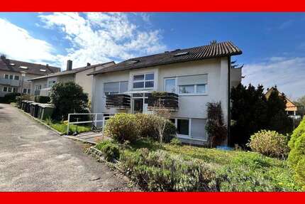 Wohnung Marbach - 2.5 Zimmer, 58 m&sup2;, 165.000&euro; | Angebot:26893130