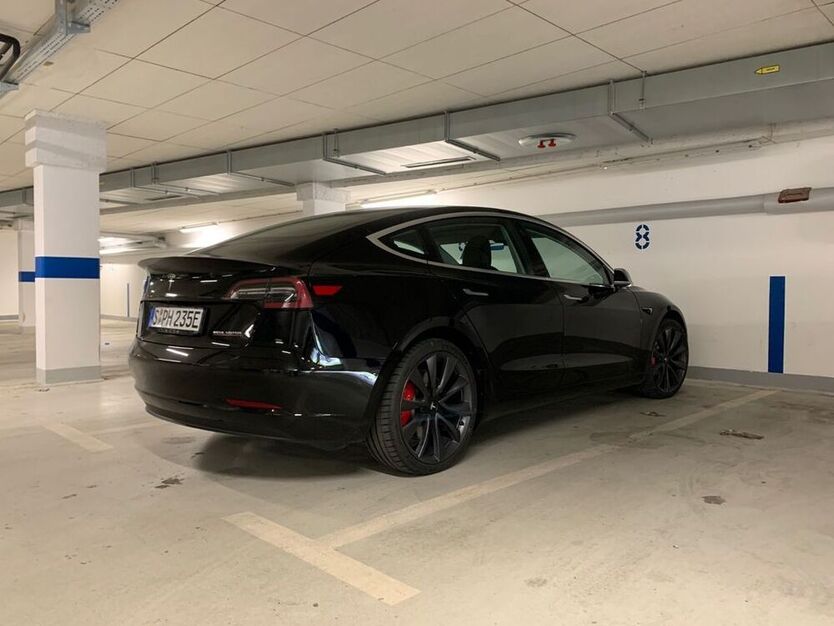 Model 3
