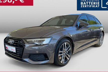 Audi A6 141.751 km 24.990 € Fellbach 70734