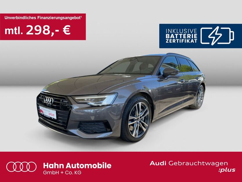 Audi A6 141.751 km 24.990 € Fellbach 70734