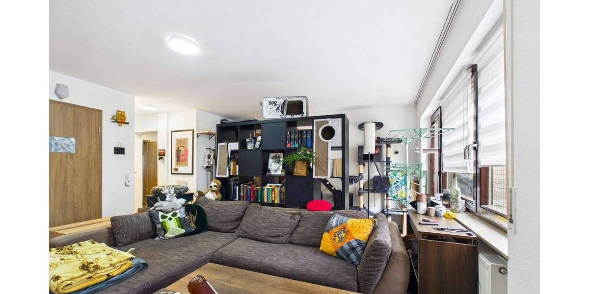 Etagenwohnung Bad-Cannstatt Bad Cannstatt - 3 Zimmer, 87 m&sup2;, 1.615&euro; | Angebot:26417581