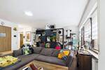 Etagenwohnung Bad-Cannstatt Bad Cannstatt - 3 Zimmer, 87 m&sup2;, 1.615&euro; | Angebot:26417581