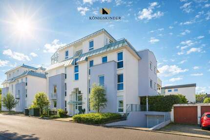 Wohnung Filderstadt / Bonlanden Bonlanden - 2 Zimmer, 66 m&sup2;, 1.100&euro; | Angebot:25094653