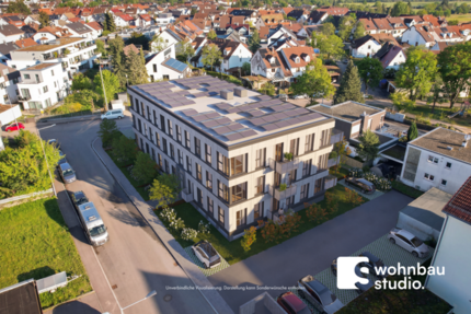 Wohnung Ostfildern-Ruit Ruit - 3.5 Zimmer, 73 m&sup2;, 568.000&euro; | Angebot:26846513