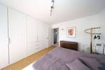 Exklusive, vollmöblierte 4,5 Zi. Whg. mit Südbalkon + Wintergarten (1-2 Personen)