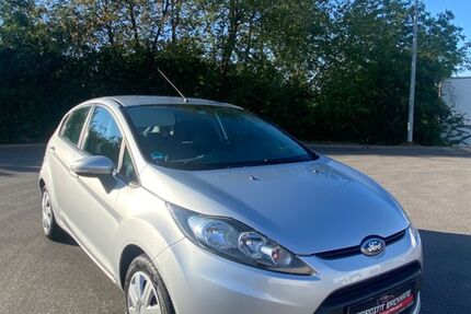 Ford Fiesta 189.000 km 2.790 &euro; Backnang 71522