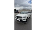Mercedes-Benz ML 350 189.100 km 22.150 € Leinfelden-Echterdingen 70771