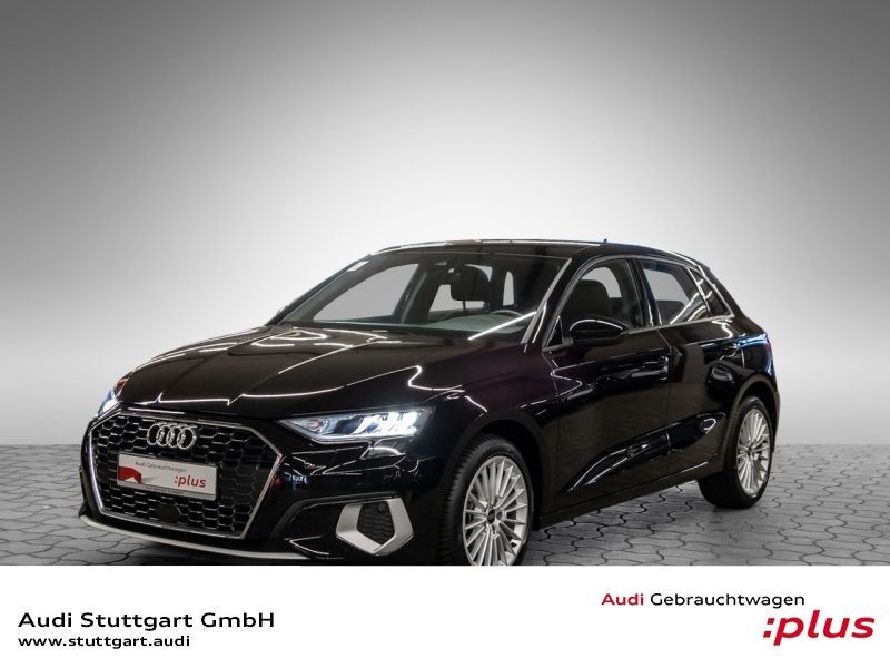 Audi A3 18.278 km 20.350 € Stuttgart 70563