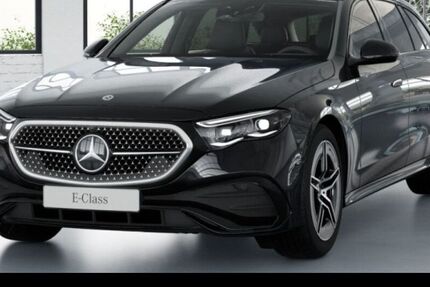 Mercedes-Benz E 200 9.900 km 59.990 &euro; Stuttgart 70372