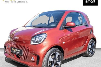 Smart ForTwo 16.850 km 16.980 &euro; Esslingen 73730