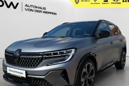 Renault Austral 15.518 km 33.200 &euro; Stuttgart 70565