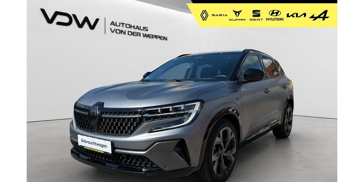 Renault Austral 15.518 km 33.200 &euro; Stuttgart 70565