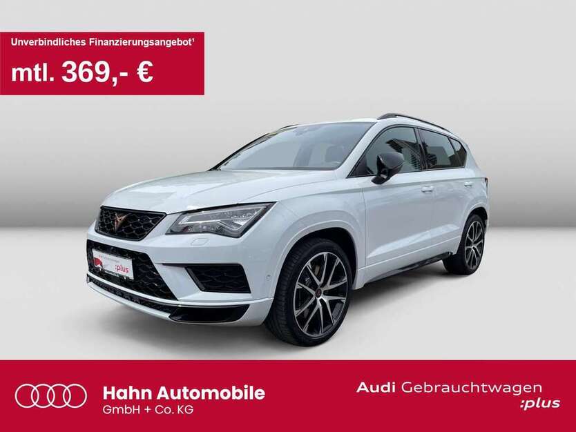 Ateca