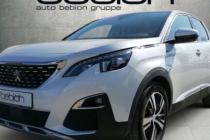 Peugeot 3008 55.300 km 19.750 &euro; Esslingen 73728