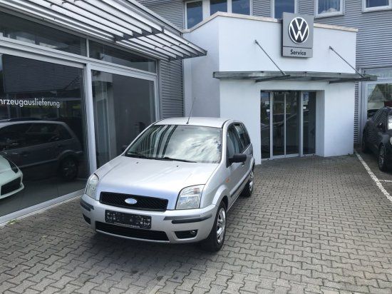 Ford Fusion 284.000 km 990 &euro; Wendlingen am Neckar 73240